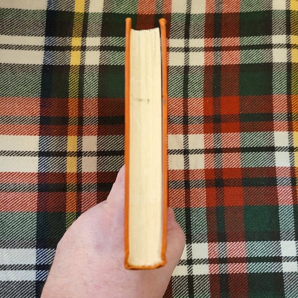 The 1977 Annual Worlds Best SF (Donald A Wollheim, Ed.), Hardcover book sci-fi - Picture 8 of 8